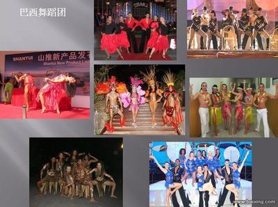 上海精覺演出經(jīng)紀(jì)公司 專業(yè)慶典與演出服務(wù)