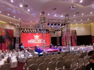 廈門演出資源與經(jīng)紀(jì)服務(wù)——廈門紅眾展覽服務(wù)公司供應(yīng)產(chǎn)品詳解