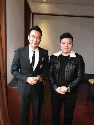 徐立經(jīng)紀(jì)人是誰？出場(chǎng)費(fèi)與演出經(jīng)紀(jì)信息解析