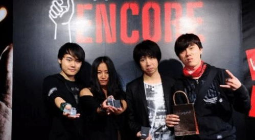 獨(dú)立音樂人的璀璨征途 無經(jīng)紀(jì)合約，依然閃耀的創(chuàng)作之火